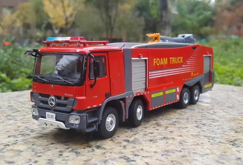 Scale mercedes benz - 1/50, mercedes-benz