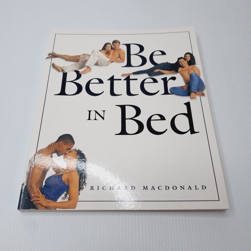Better bed by richard - be,