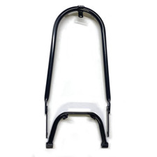 AJS & Matchless twin swinging