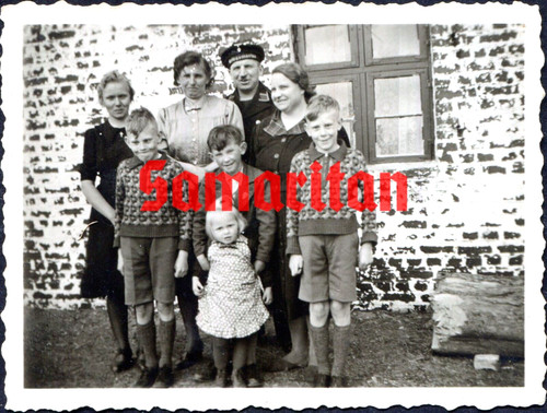 I11 ww2 original photo - original,
