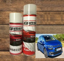 For Citroen C4 PICASSO 2013-20