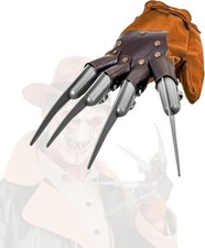 Freddy Krueger Glove Halloween