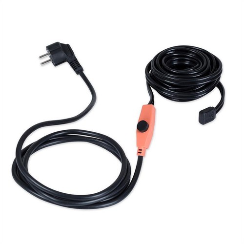 Heating cable plants - 4m, tube