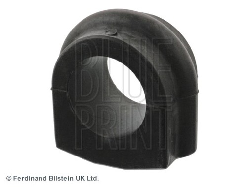 Adn18039 blue print bearing - blue,