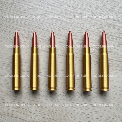 Printed mauser x 57mm - 3d,