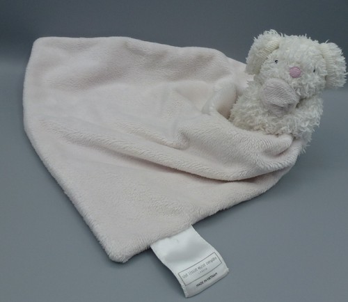 The little white company - white,