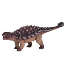 Mojo ANKYLOSAURUS DINOSAUR