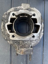 VESPA T5 125 BARREL NEEDED REPLATING