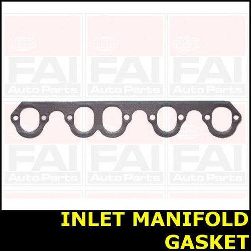 Inlet manifold gasket - manifold, vw