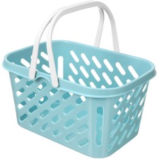 grocery basket toy grocery basket for kids Small Shopping Basket for Kids