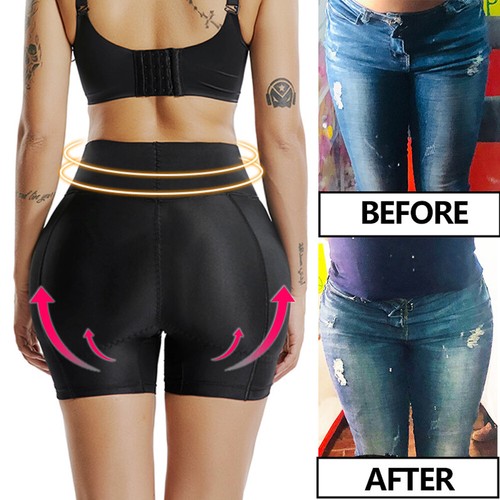 Women fake ass padded bum - women,