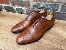 Church's Mens Shoes Custom