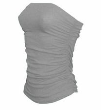 New Womens Ladies Vest