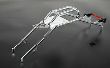 Metal Roll Cage Roof Guard