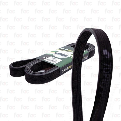 Alternator drive belt fan - alternator,