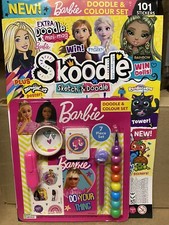 Skoodle magazine #1 2023