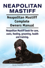 Neapolitan Mastiff. Neapolitan