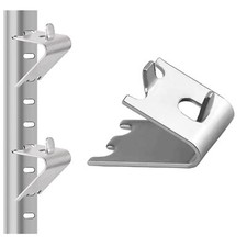 PC01 SHELF SUPPORT CLIP