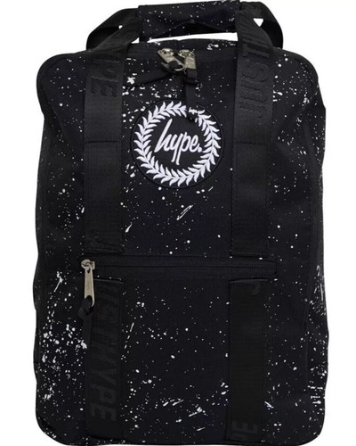 Hype backpack bag speckle boxy - hype,