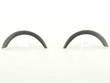 Headlight Bonnet Brow Shade