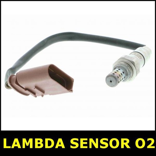 Lambda sensor rear for - lambda,