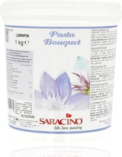Saracino sugar paste - paste, bouquet