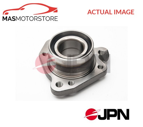 Wheel bearing kit - rear, jpn