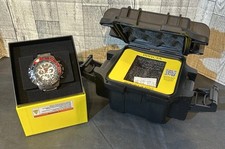NIB 49497- Invicta TI-22
