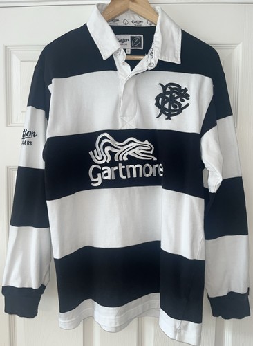 Barbarians baa baas - rfc, cotton