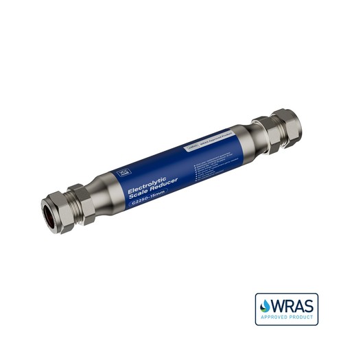 15mm electrolytic scale - 15mm,