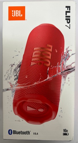 Jbl flip portable bluetooth - jbl,