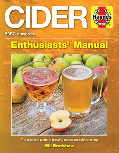 Cider manual the practical - cider,