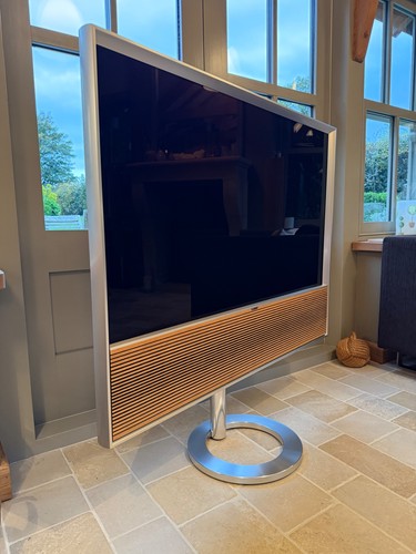 Bang olufsen o beovision - bang,