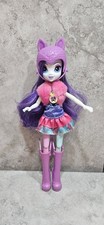 My Little Pony Equestria Girls