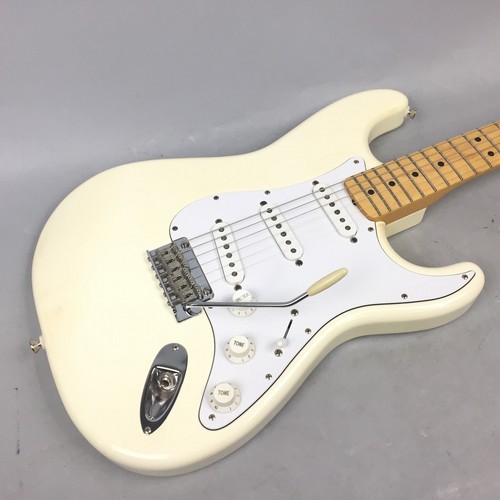 Fender made japan hybrid - japan,