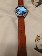 Fossil Smart Watch DW4A with