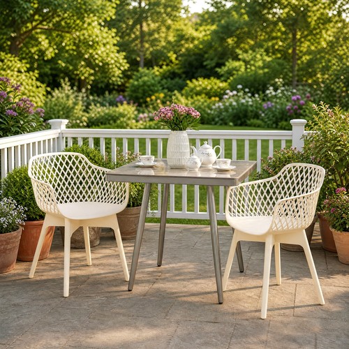 Aoodor modern dining - aoodor, chairs