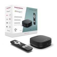 Thomson Streaming Box Plus 270