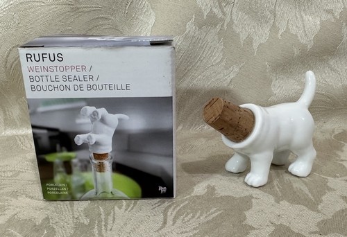 Donkey products bottle - donkey, stopper
