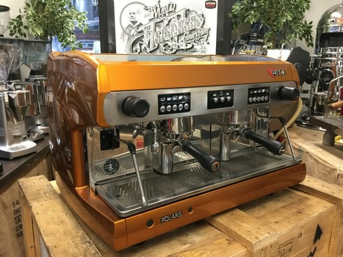 Wega polaris group bronze - wega,