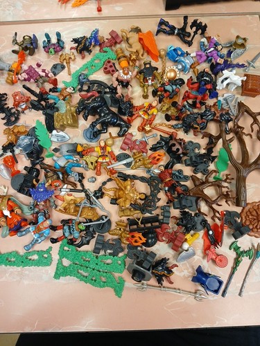 Vintage fisher price imaginext - price,