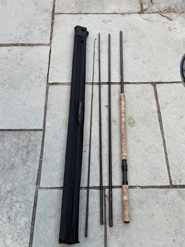 Fly fishing rod shakespeare - fly,