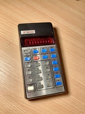 Vintage Retro Honeywell