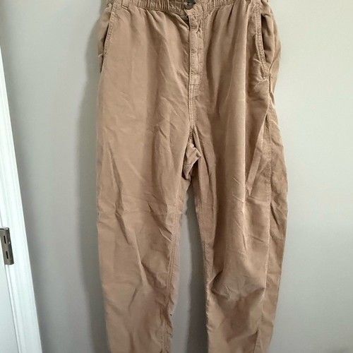 Zara men corduroy pants in - corduroy,