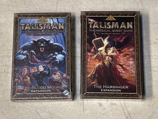 Talisman Revised 4th Edition