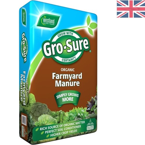 Grosure 50l nutrient - grosure,