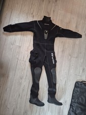 Typhoon Neo Quantum Drysuit