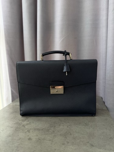 Prada briefcase original - prada,