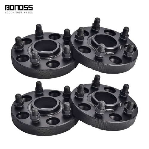 20mm 25mm hubcentric - 2x,