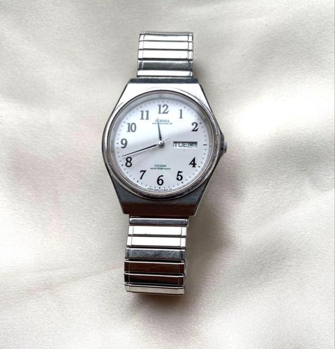 Excellent condition citizen - excellent,
